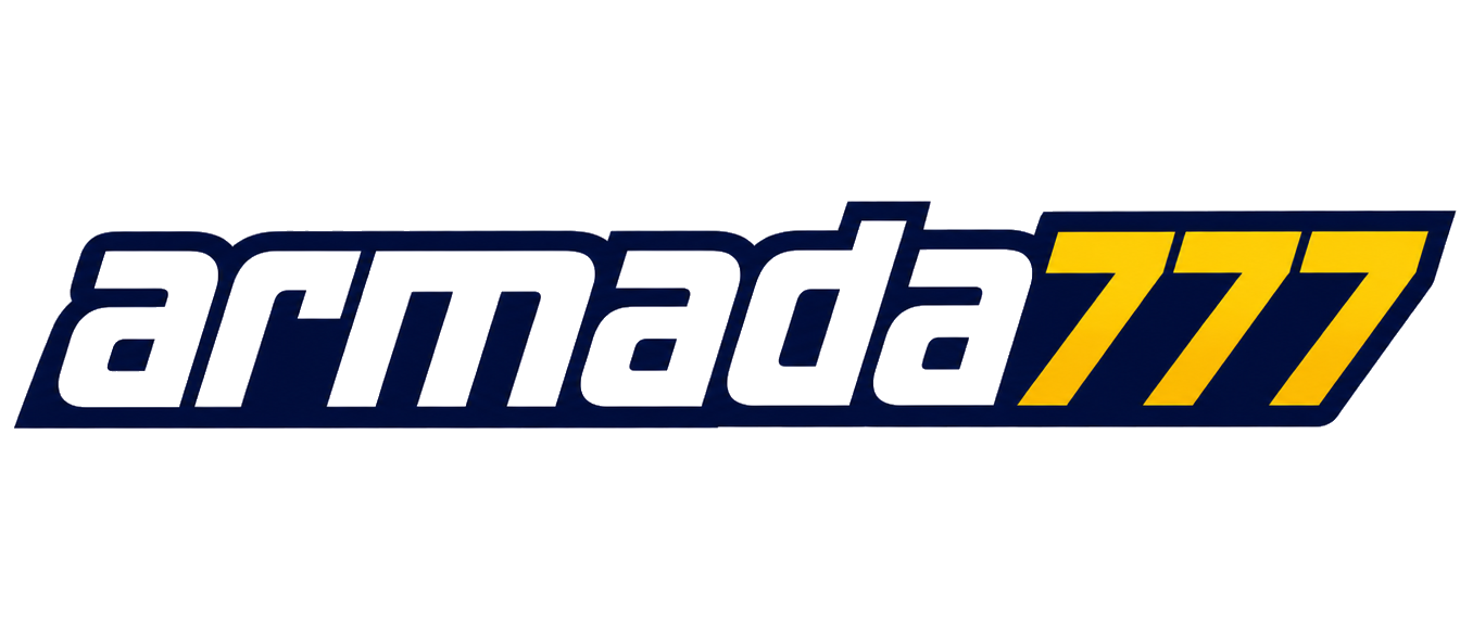 Armada777 Logo
